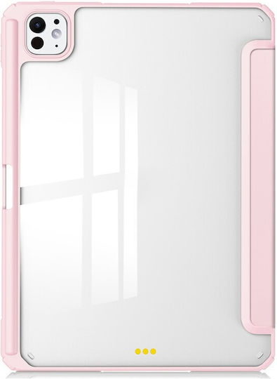 Mad Mask Flip Cover Pink (iPad Pro 2024 13") 039545