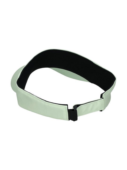 ASICS Καπέλο Visor Πράσινο