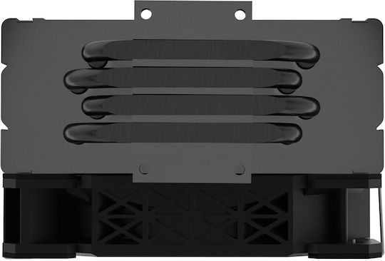 Savio VORTEX X2 CPU Cooling Fan for AM4/AM5/1200/115x/1700 Socket