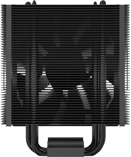 Savio VORTEX X2 CPU Cooling Fan for AM4/AM5/1200/115x/1700 Socket