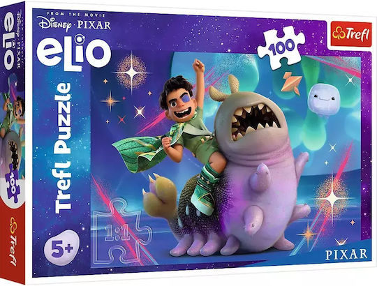 Puzzle pentru Copii Adventure Disney Trefl
