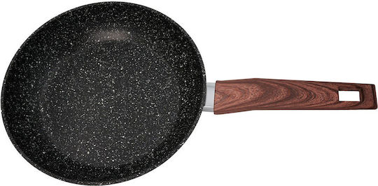 Sidirela Madera Тиган от Алуминий 32см
