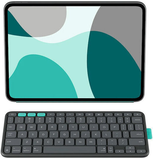 Θήκη Tablet Flip Folio Ipad Pro & Air 11" Graphite