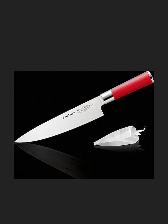 Dick Μαχαίρι Chef από Ανοξείδωτο Ατσάλι 21cm
