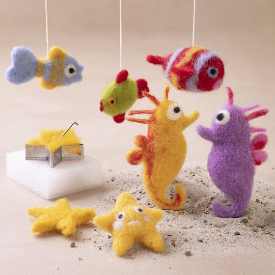 Creativ Company broderii Kit