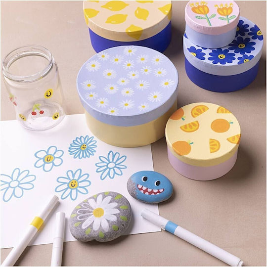 Diy Kit - Creative Multi Marker (39385) - Toys