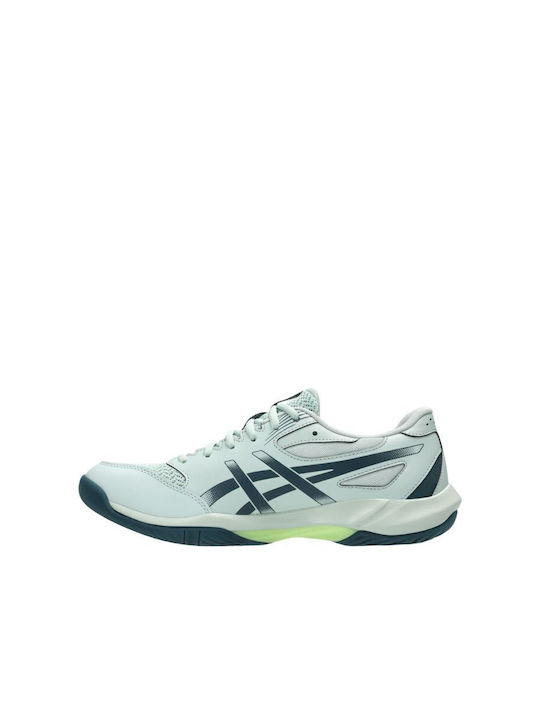 Gel-rocket 12 Sport Shoes Volleyball White