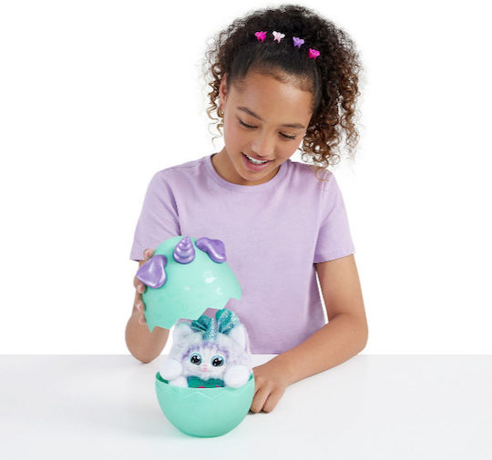 Zuru Miniaturspielzeug Rainborcorns - Puppycorn Surprise für 3+ Jahre
