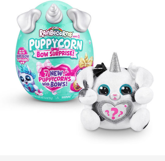 Zuru Miniaturspielzeug Rainborcorns - Puppycorn Surprise für 3+ Jahre