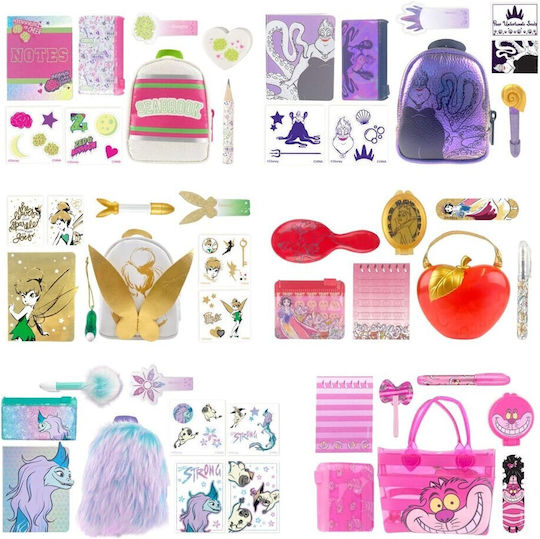 Real Littles Rucksack Mit Thema 30366