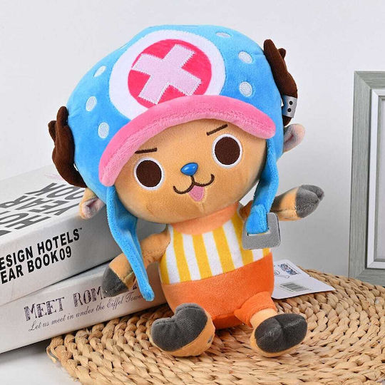Sakami Merchandise Jucărie de pluș One Piece 25 cm.