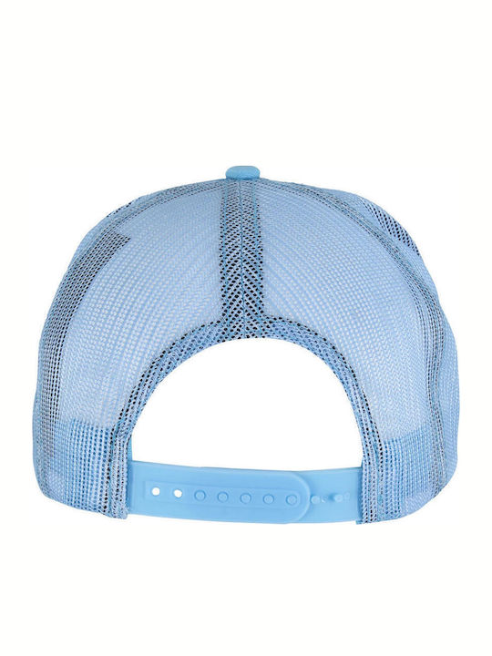 Ecko Unltd Камионджия Шапка Crossover Aquarius Yes Q2_2 Eckoca1039-00923