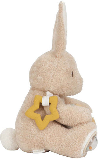 Little Dutch Животинче Baby Bunny със звуци за 0++ месеца