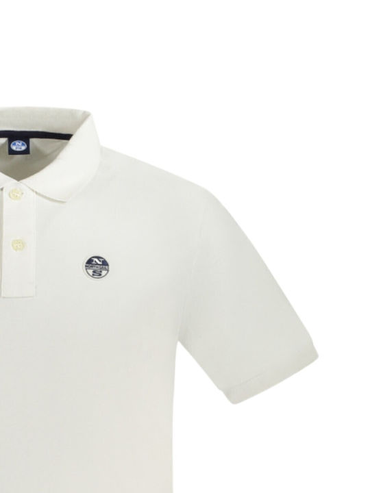 T-shirt White