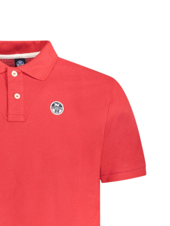 T-shirt Red