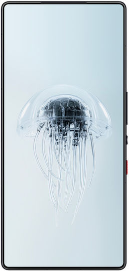 Nubia RedMagic 10 Pro 5G Dual SIM (24/1TB) Negru