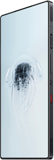Nubia RedMagic 10 Pro 5G Dual SIM (24/1TB) Negru