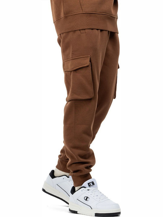 Карго с Ластик Brown