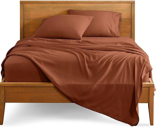 Kotonia Home Sheet Super-Double 220x240cm. Ceramic