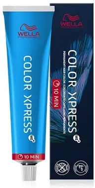 Wella Color Xpress Βαφή Μαλλιών 9/ 10 min. 60ml