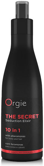 Verführerischer Elixier Pheromone Orgie