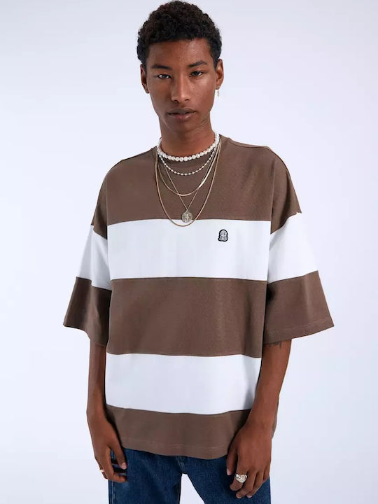 T-shirt Λευκό