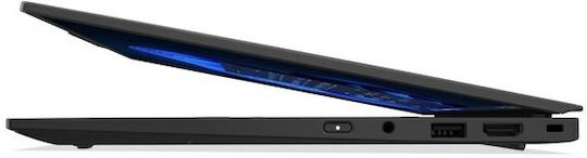 Lenovo ThinkPad X1 Carbon G13 Aura Edition 14" OLED Touchscreen (Ultra 7-265U/64GB/1.0TB SSD/W11 Pro) (GR Keyboard)