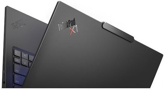 Lenovo ThinkPad X1 Carbon G13 Aura Edition 14" OLED Touchscreen (Ultra 7-265U/64GB/1.0TB SSD/W11 Pro) (GR Keyboard)
