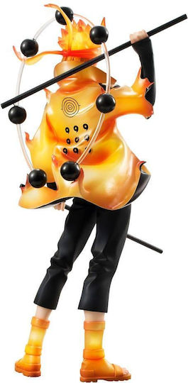 Megahouse Naruto: G.e.m Series Φιγούρα 22εκ.