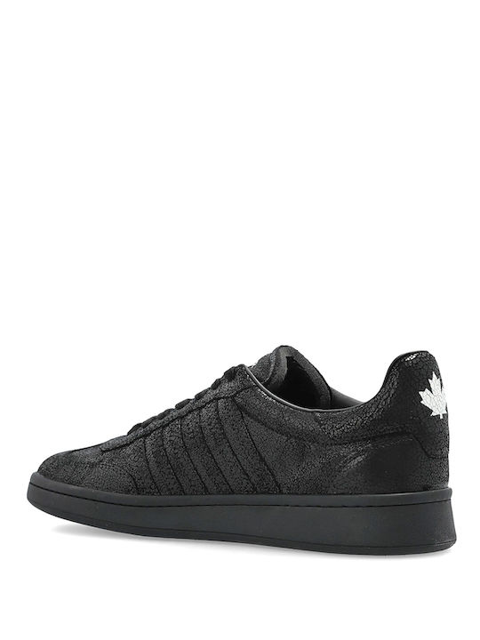 Ανδρικά Sneakers Nero Vintage