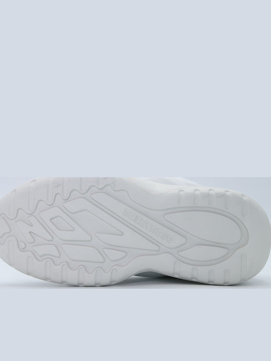Icon Herren Sneakers Weiß