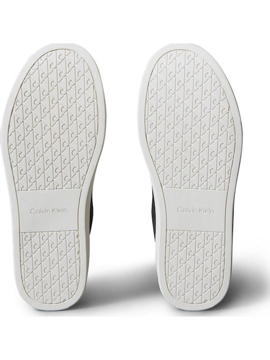 Ανδρικά Sneakers Μαύρα
