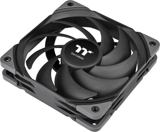 Thermaltake UX400 CPU Cooling Fan for AM4/AM5/1200/115x/1700 Socket