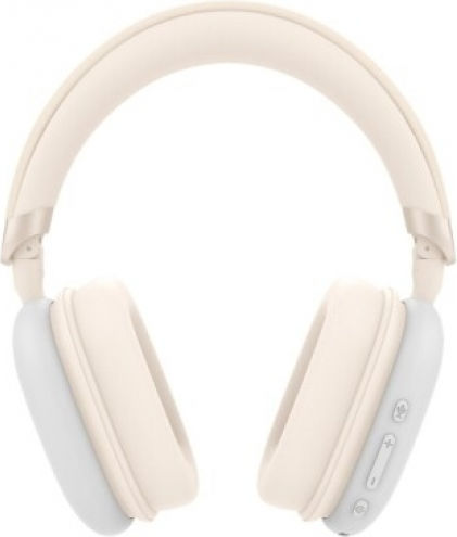 Celly SOUNDBEAT Fără fir / Cu fir Over Ear Căști cu 36 ore de Funcționare Albe