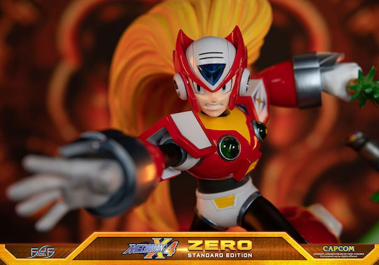 First 4 Figures Mega Man X: Zero Φιγούρα 43εκ.