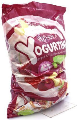 Roshen Candies Yogurtini Mix 1000gr