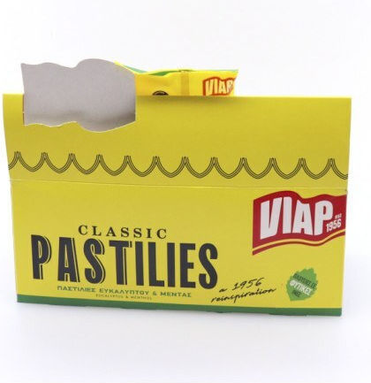 ViapMentel 1Stück 30gr