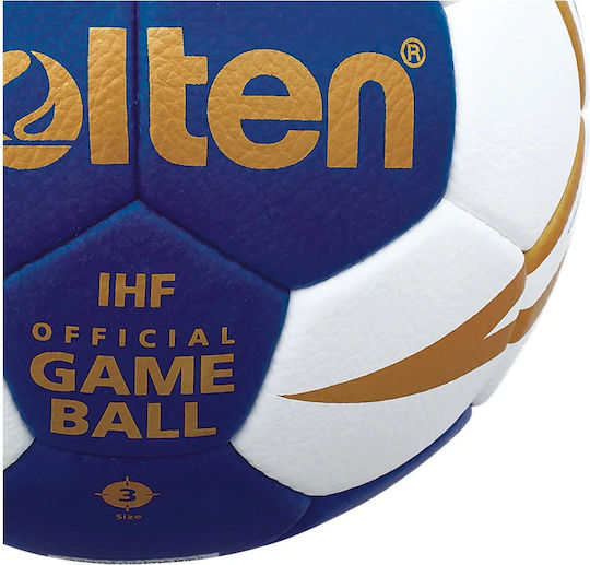 Molten Handball Ball Hx5001-bw