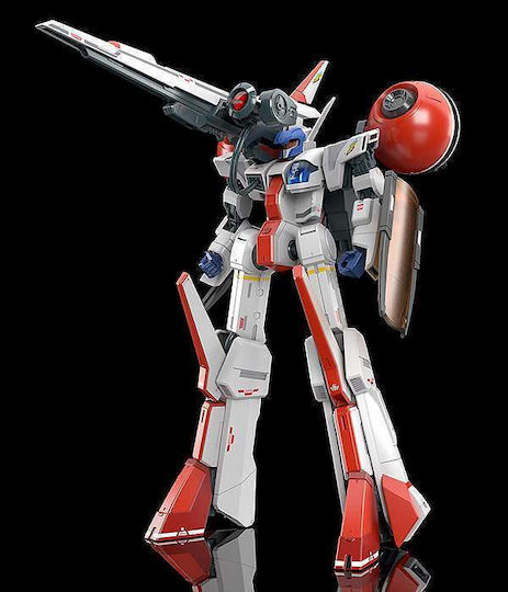 Good Smile Company Gundam Moderoid Mk Rerun Collectible Figure
