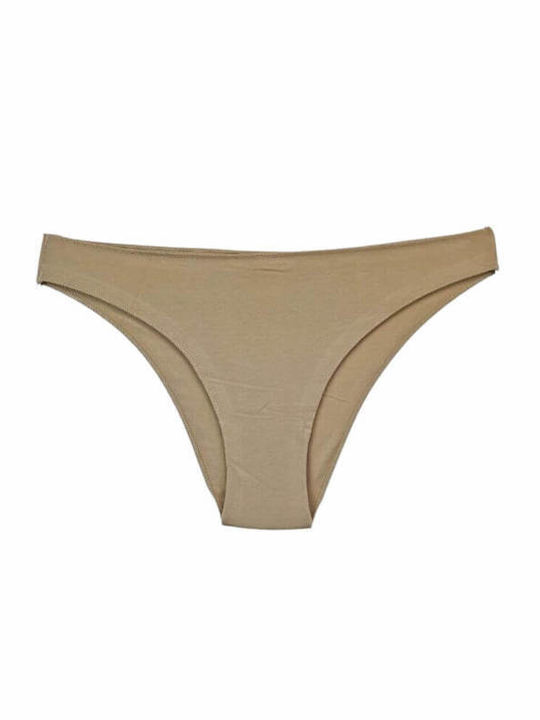 Βαμβακερά Women's Slip 3Pack