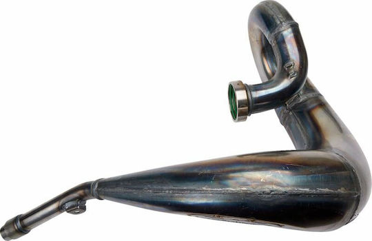 Fmf Λαιμός Εξάτμισης Ατσάλι Factory Fatty 024056 Yamaha Yz 250 99-24