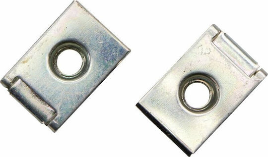Fmf Λαιμός Εξάτμισης Ατσάλι Factory Fatty 024056 Yamaha Yz 250 99-24