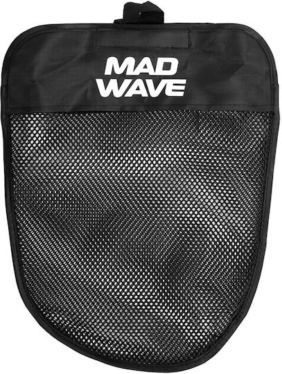 Mad Wave Full Face Shark Junior Xs Mad Wave Blue