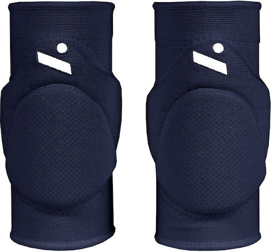 Ninesquared Volleyball Knee Pads Sleek Dark Blue T03slun
