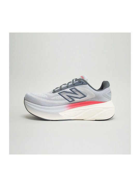 X More V6 Sport Shoes Running Gray