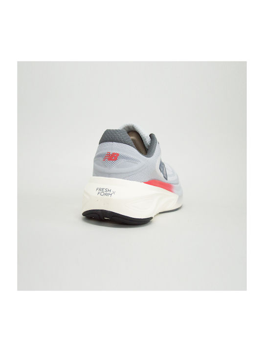 X More V6 Sport Shoes Running Gray