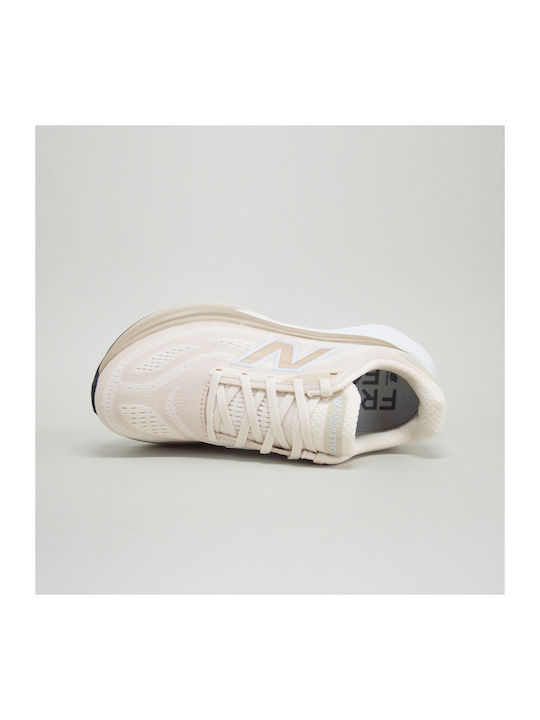 Fresh Foam X Sport Shoes Running Beige