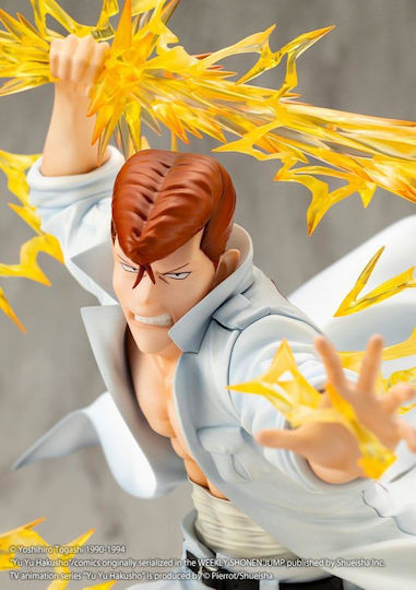 Yu Yu Hakusho Kazuma Kuwabara Artfxj 1/8 Φιγούρα Αγαλματίδιο 25cm