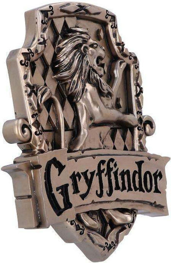 Harry Potter Harry Potter: Gryffindor Wall Plaque Φιγούρα 21εκ.