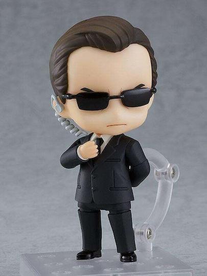 Good Smile Company The Matrix: Agent Smith Φιγούρα Δράσης 10εκ.